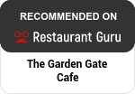The Garden Gate Cafe at Restaurant Guru