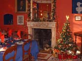 Enjoy Christmas at Crook Hall
