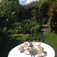 Afternoon Tea