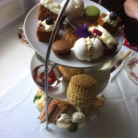 Afternoon Tea
