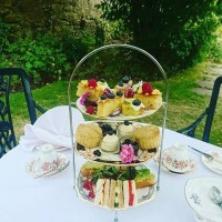 Afternoon Tea