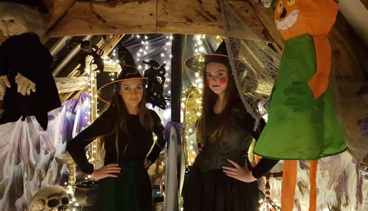 Children's Halloween