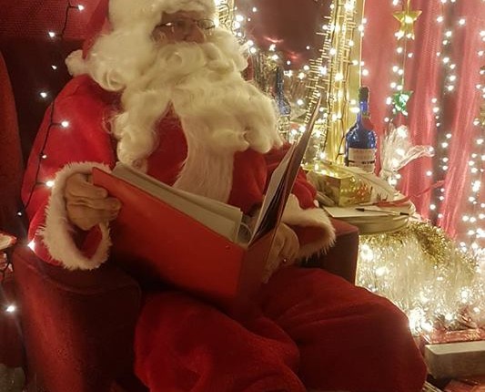A Traditional Christmas