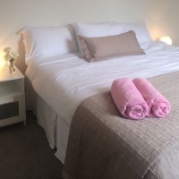 Super King bed