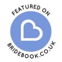 featured on Bridebook