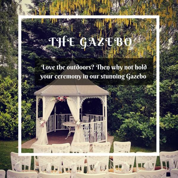 wedding venue in Durham