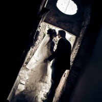 just married!