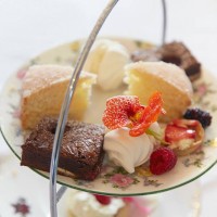 Afternoon Tea
