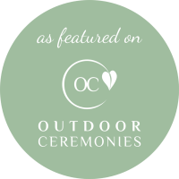 Outdoor Ceremonies 
