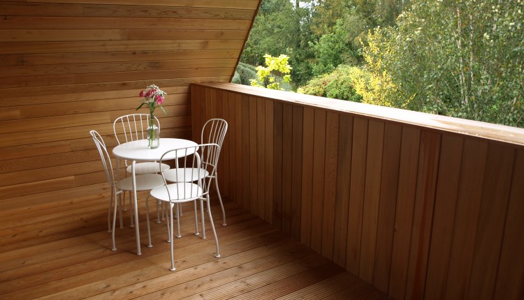 Self Catering Apartments