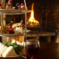 Afternoon Tea