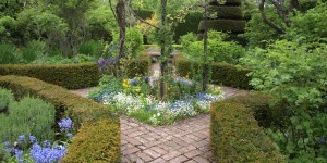 The Shakespeare Garden