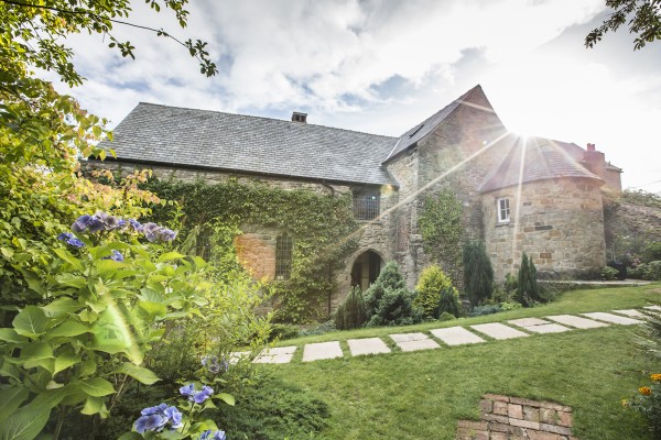 Crook Hall Weddings by Phil Smith Photography