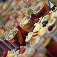 pimms o'clock