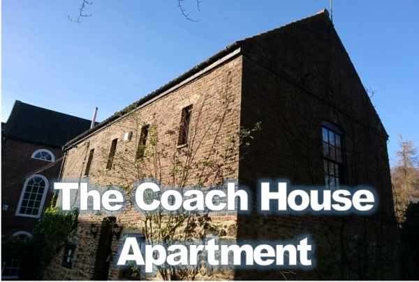 the coach house title