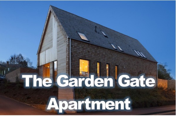 The Garden Gate Apartment