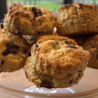 Scones