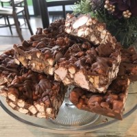 Rocky Road
