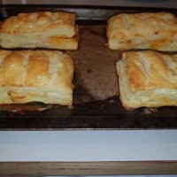 Pasties