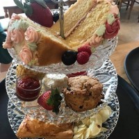 The Garden Gate Tea