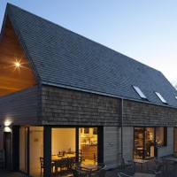 The Garden Gate Cafe