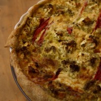Quiche