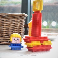 Stickle Bricks