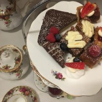 ploughmans&classic cakes