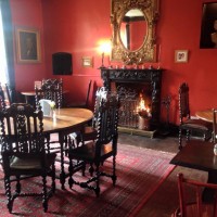 Tea Room