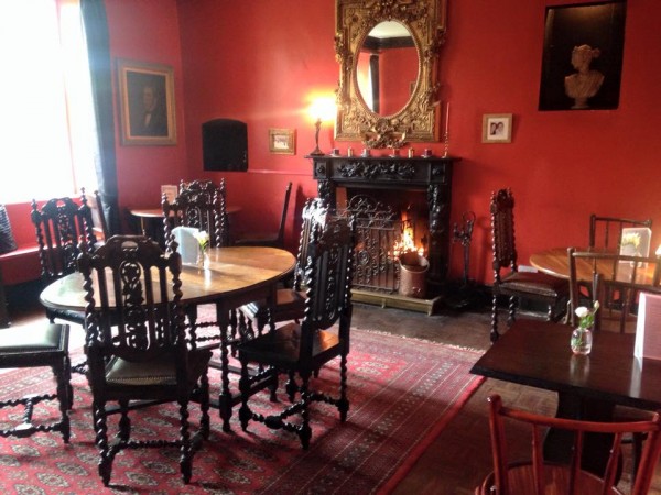 Tea Room