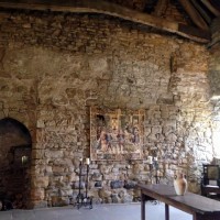 Medieval Hall