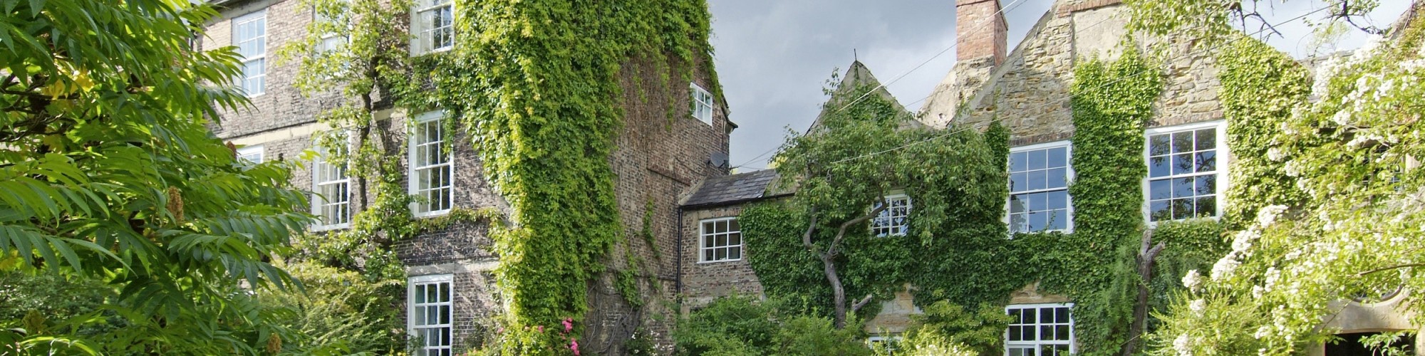crook hall