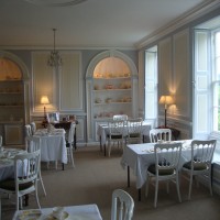 The Georgian Drawing Room