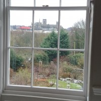 georgian view