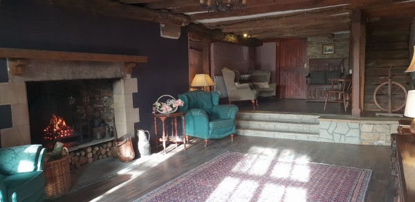 jacobean room 1