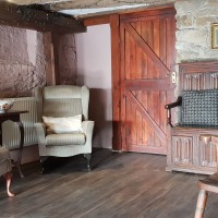 Crook Hall and Gardens