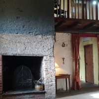 Medieval hall
