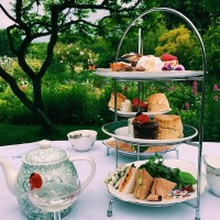 Afternoon Tea