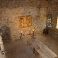 Medieval Hall