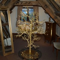 The Attic Room