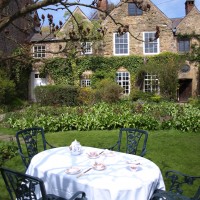 Afternoon Tea