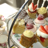 Afternoon Tea