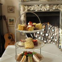 Afternoon Tea