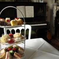 Afternoon Tea