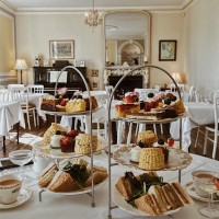 Afternoon Tea