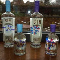 durham gin