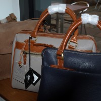Leather Bag