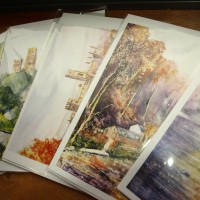 cards