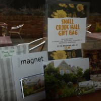 small gift bag