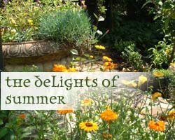 Click here to see Crook Hall & Gardens in the SUMMER